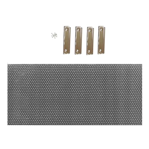 CHIZISX Substratmatte für Reptilien, Teppich, Bartdrache, zuschneidbar, für BeardedDragon Schlafunterlage, Terrarien, Auskleidung, Zubehör CHIZISX Substratmatte für Reptilien, Teppich, Bartdrache, zuschneidbar, für BeardedDragon Schlafunterlage, Terrarien, Auskleidung, Zubehör von CHIZISX