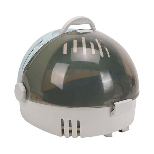 Panorama-Haustier-Rucksäcke, durchlässige Netze, Winter, wandelbare Katzen-Reisetasche für sichere Katzen, Abenteuer, tragbare Tragetaschen für Katzen Panorama-Haustier-Rucksäcke, durchlässige Netze, Winter, wandelbare Katzen-Reisetasche für sichere Katzen, Abenteuer, tragbare Tragetaschen für Katzen von CHIZISX