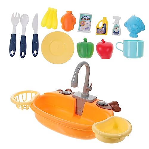 CIYODO 1 Satz Papagei Vogelbad Bird Bath Outdoor tränkebecken Kinder spielset Vogeltränke für Käfig Spielzeug Vogelkäfig Vögel Fledermauswanne Vogelkübel füttern Zubehör der Vogel Plastik von CIYODO