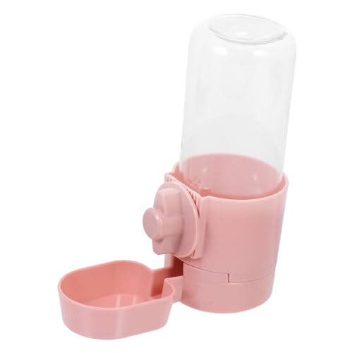 CIYODO 1Stk Automatischer Trinkbrunnen Wasserspender für Katzenkäfig wasserkocher für Hund pet Water Bowl pet Supplies wasserflasche Trinkvorrichtung für Welpen Wasserspender für Hunde von CIYODO