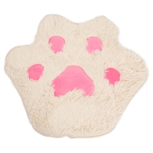 CIYODO 1stk Haustiermatte Welpen Pads Beheizte Bettauflage Heimtierbedarf Wintermatte Waschbare Bettunterlagen Kuscheliges Kissen Für Welpen Heimtierbett Hundebett Plüsch- von CIYODO