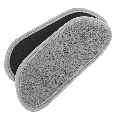 CIYODO 2st Saugfähiges Pad Für Wasserspender Mini-gefrierschrank Abtropfschale Für Den Kühlschrank Abtropfschale Für Kühlschrankwasserspender Wasserspender Pfanne Light Grey Magnet von CIYODO