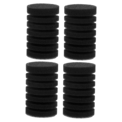 CIYODO 4 stücke Aquarium Schwamm Filter Ersatz Ultra Ruhig Luftpumpe für Aquarium System von CIYODO