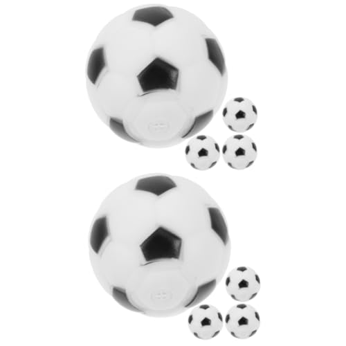 CIYODO 8 STK Hundespielzeugball Welpe Spielt Spielzeug Lustiges Hundespielzeug Backenzahn Spielzeug Kauspielzeug Für Hunde Hund Fußball Basketball-hundespielzeug Plüschkauspielzeug Gummi von CIYODO