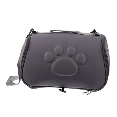 CIYODO Haustier Aus Tasche Welpen Tragetasche Haustier Tragetasche Tragbare Haustier Tasche Katzen Tragetasche Haustier Handtasche Tasche Für Katze Ausgehender Rucksack Für von CIYODO