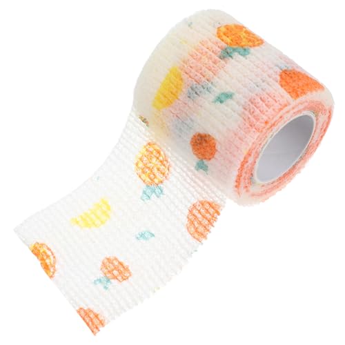 CIYODO Haustier Bandage Katzen Bandage Hundepfoten Bandage Haustier Wickelbandage Hundebandagen Tierbandage Hundebandage Pfotenbandagen Für Hunde Katzenpflege Bandage Haustier von CIYODO