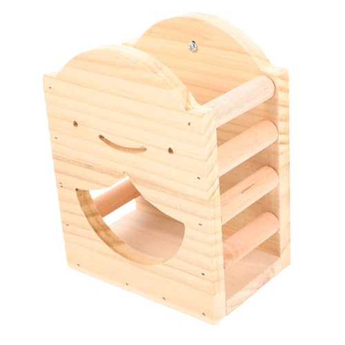 CIYODO Kaninchen Gras Becken Hasenkäfig Heu Container Feeder Hamster Erhöhte Kaninchen Indoor Fütterung Heuraufe Holz Gras Rack Holz CIYODO Kaninchen Gras Becken Hasenkäfig Heu Container Feeder Hamster Erhöhte Kaninchen Indoor Fütterung Heuraufe Holz Gras Rack Holz von CIYODO
