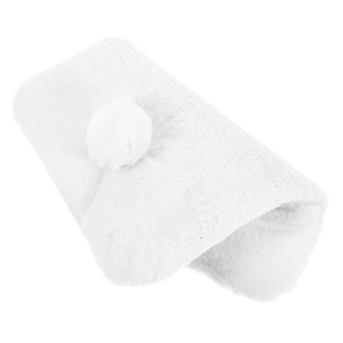 CIYODO Kaninchennestmatte Kleintierbettwäsche Hunde PIPI Pads Kaninchen Winterbettunterlage Haustierdecke Tier Isolierunterlage Anti Rutsch Matte Für Kaninchen Kleintier von CIYODO