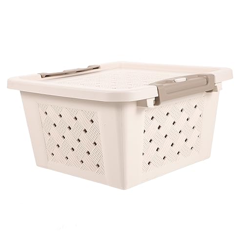 CIYODO Kasten Hamster-Transportbox Fall Meerschweinchen Ratte Nymphensittich Haustier Tasche Hamster Terrarium Hamster transportbox Reise Hamster trage Hamsterfall Plastik von CIYODO