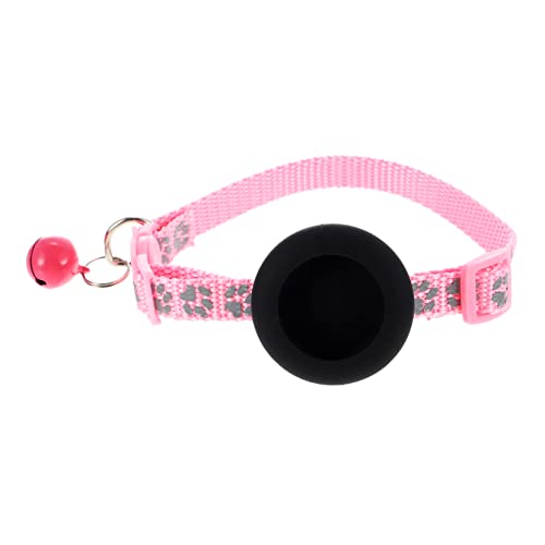 CIYODO Katzenhalsband katzenhalsbänder klein Fliege Haustierhalsband reflektierendes Tracer-Haustierhalsband Outdoor- für Haustiere trennen Halterung Nylon von CIYODO