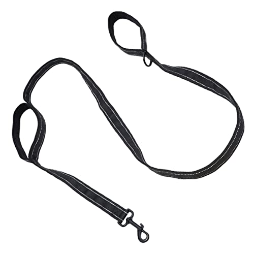 CIYODO Sicherungsleine Nylon Hundeleine Outdoor Hundeseil Ideal Für Training Und Traktionsgurt Für Kleine Bis Große Langlebig Und 2 Meter Änge von CIYODO