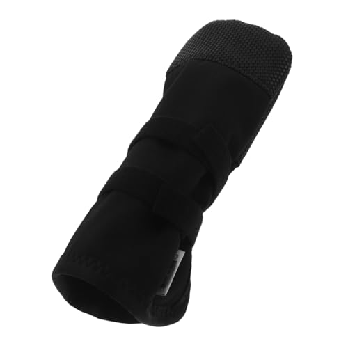 CIYODO wasserdichte Hundepfotensocken mit Leckschutz rutschfeste Sohlen für Heiße Gehwege und Glatte Böden Atmungsaktive Pfotenschutzsocken für Kleine Mittlere und Große Hunde CIYODO wasserdichte Hundepfotensocken mit Leckschutz rutschfeste Sohlen für Heiße Gehwege und Glatte Böden Atmungsaktive Pfotenschutzsocken für Kleine Mittlere und Große Hunde von CIYODO