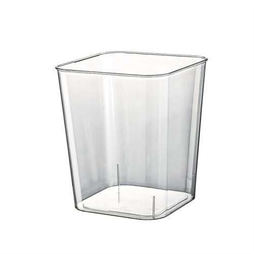 Terrarium Mini Transparent Acryl Fisch Tank Platz Wohnzimmer Desktop Dekoration Fisch Tank Insekten Schildkröten von CJHFR472SG