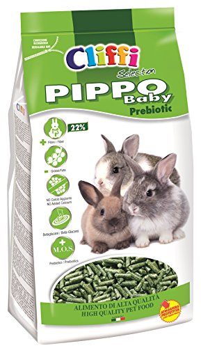 CLIFFI Pippo Baby Prebiotic Selection 900g von CLIFFI