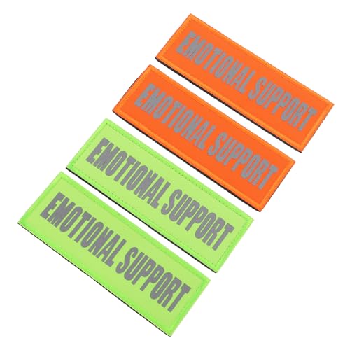 CLISPEED 4 Stück Haustiergurt Bestickte Servicehunde Patches Assistenzgeschirr Blaue Hundegeschirr Etiketten Haustiergeschirr Patch Applikation Hundeweste Servicetierweste Patch Nylon CLISPEED 4 Stück Haustiergurt Bestickte Servicehunde Patches Assistenzgeschirr Blaue Hundegeschirr Etiketten Haustiergeschirr Patch Applikation Hundeweste Servicetierweste Patch Nylon von CLISPEED