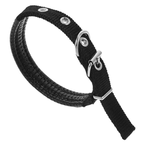 CLISPEED Dekoratives Haustierhalsband Verstellbar für Katzen und Hunde aus Weichem Robust mit Legierungsschnalle für Outdoor und Partys Passt für Haustiere CLISPEED Dekoratives Haustierhalsband Verstellbar für Katzen und Hunde aus Weichem Robust mit Legierungsschnalle für Outdoor und Partys Passt für Haustiere von CLISPEED