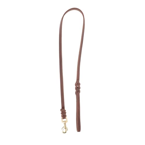 CLISPEED 1.3m Puppy Dog Leash Verschleißfeste Leine Für Hunde Verstellbare Handsfree-Leine Aus Hochwertigem Mit Robustem Kupferhaken Für Mit Großen Und Mittelgroßen Hunden CLISPEED 1.3m Puppy Dog Leash Verschleißfeste Leine Für Hunde Verstellbare Handsfree-Leine Aus Hochwertigem Mit Robustem Kupferhaken Für Mit Großen Und Mittelgroßen Hunden von CLISPEED