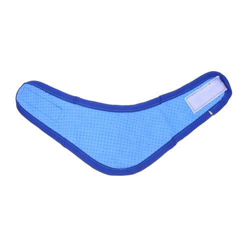CLISPEED Kalter Schal Haustier Sommer Halstuch Welpenkühlbandana Kühlen Kühlwickel Für Hunde Blau Hundehalsband Welpenhalsband Cooles Hundehalstuch Coole Für Hunde Haustiere Blue CLISPEED Kalter Schal Haustier Sommer Halstuch Welpenkühlbandana Kühlen Kühlwickel Für Hunde Blau Hundehalsband Welpenhalsband Cooles Hundehalstuch Coole Für Hunde Haustiere Blue von CLISPEED