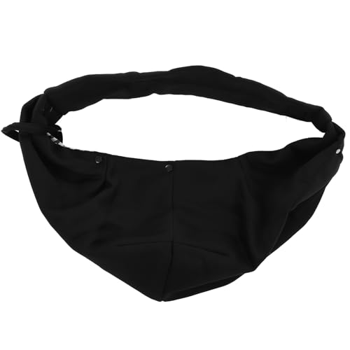 CLISPEED Pet Sling Tragetasche für Haustiere Tragbare Umhängetasche aus Hochwertigem Polyester Bequem und Langlebig für und Reisen mit Hunden und Katzen CLISPEED Pet Sling Tragetasche für Haustiere Tragbare Umhängetasche aus Hochwertigem Polyester Bequem und Langlebig für und Reisen mit Hunden und Katzen von CLISPEED