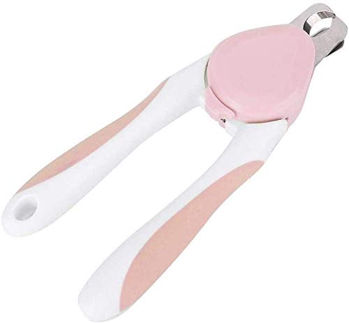 Pet Nail Clipper, Pet Dog Nail Clipper Verstellbarer Klauenschneider Für Pet Cat Puppy Grooming Nagelschneider Werkzeug Geeignet Für Mittlere Und Große Rassen von CLQ