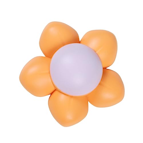 CLSSLVVBN Flower Cat Catnip Ball Plaything Home Pets Feeding Accessory Safe Wall Mounted Cats Toy Pet Supplies Playing Requisiten von CLSSLVVBN