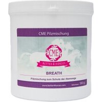 CME Breath 300g von CME