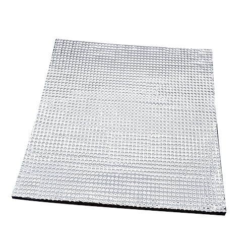 COLLBATH 1Stück Selbstwärmendes Haustier Heizpad Für Winter Isoliermatte Für Papageien Und Kleintiere rutschfeste Unterseite Für Ruheplätze Langlebiges Material COLLBATH 1Stück Selbstwärmendes Haustier Heizpad Für Winter Isoliermatte Für Papageien Und Kleintiere rutschfeste Unterseite Für Ruheplätze Langlebiges Material von COLLBATH