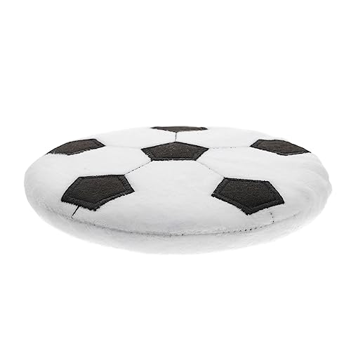 COLLBATH 1stk Fußball- Outdoor-Spiele Für Kinder Hundetrainingsspielzeug Kinder Spielset Haustier-apportierspielzeug Spielzeug Für Haustiere Spielzeug Für Kinder Spielzeuge Plastik von COLLBATH