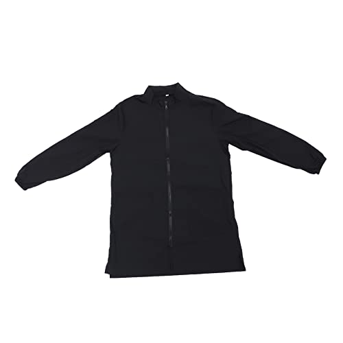 COLLBATH 1stk Tierfriseur Putzschürze Hundepflege-Shirt Pflegeschürze Für Hundeliebhaber Hundepflegetasche Pflegejacke Tunika Zur Hundepflege Haustierpflegekleidung Frauen-Overalls Nylon von COLLBATH