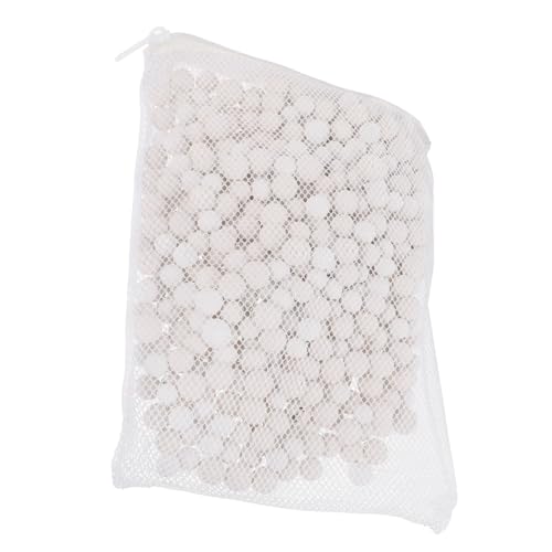 COLLBATH 2 Packungen Filtermaterial für Aquarien Filtermedien für Aquarien Grastunnel teich filtermaterial Teichfiltermaterial Aquarium Filtermedien für Teich Filtermaterial für Fischbecken von COLLBATH