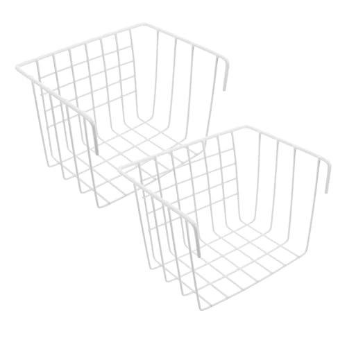 COLLBATH 2 Stück Metall Kleintier Heu Futterstation für Kaninchen Aufhängesystem für Kleine Haustiere Stabiler Heuraufe mit Einfacher und Anpassung COLLBATH 2 Stück Metall Kleintier Heu Futterstation für Kaninchen Aufhängesystem für Kleine Haustiere Stabiler Heuraufe mit Einfacher und Anpassung von COLLBATH