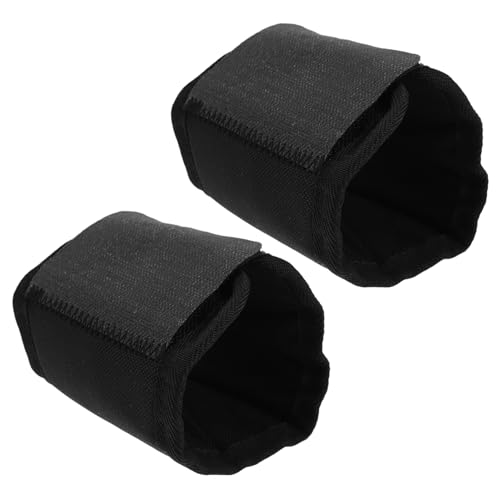 COLLBATH 2 Stück Reitstiefel Schutzhülle Beinwickel Pferdebeinwickel Pferdestiefel Bein Pferde Springstiefel Pferdepflegestiefel Fliegenstiefel Für Pferde Hufglocken Schwarzes Oxford Tuch COLLBATH 2 Stück Reitstiefel Schutzhülle Beinwickel Pferdebeinwickel Pferdestiefel Bein Pferde Springstiefel Pferdepflegestiefel Fliegenstiefel Für Pferde Hufglocken Schwarzes Oxford Tuch von COLLBATH