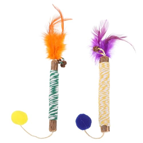 COLLBATH Silberrankenspielzeug Für Kätzchen Zahnreinigungsspielzeug Interaktives Katzenspielzeug Beißspielzeug Für Kätzchen Backenzahnstäbe Für Katzenspielzeug Innenbereich COLLBATH Silberrankenspielzeug Für Kätzchen Zahnreinigungsspielzeug Interaktives Katzenspielzeug Beißspielzeug Für Kätzchen Backenzahnstäbe Für Katzenspielzeug Innenbereich von COLLBATH
