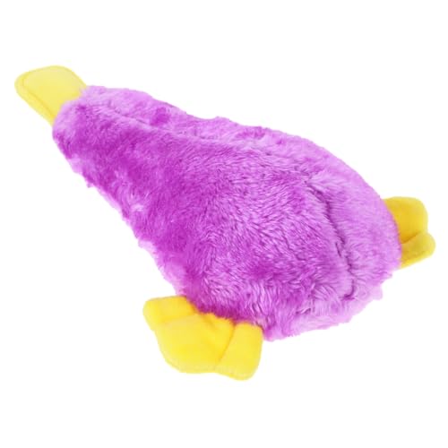 COLLBATH Backenzahn Spielzeug Dog chew Toy hundekauspielzeuge Dog Toy hundspielzeug Weihnachtsleckerlis für Hunde Backenzahnspielzeug für Hunde schöne Kauspielzeuge Schleifspielzeug Stoff von COLLBATH