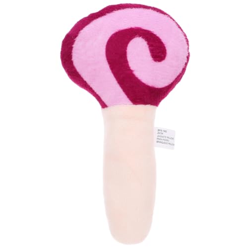 COLLBATH Beiß für Haustiere Interactive Dog Toys zähneputzen Dogs Toys kauspielzeug welpe Zahnpflege lustige hundespielzeuge Hundespielzeug für große Hunde Plüsch von COLLBATH