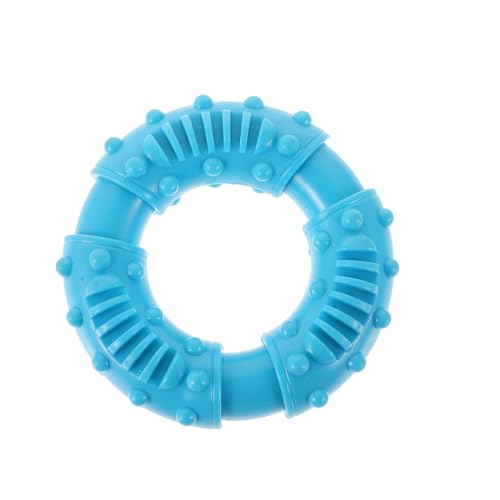 COLLBATH Beißspielzeug für Haustiere Beißspielzeug für Welpen Haustier Spielzeug Interactive Dog Toys Dog chew Toy Spielzeuge Kauspielzeug für Hunde Backenzahnspielzeug für Hunde Gummi von COLLBATH