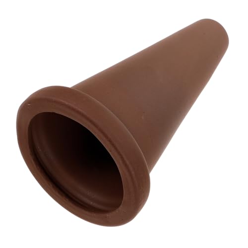 COLLBATH Aquarium Garnelen Shelter Laich Zucht Rohr Fisch Zucht Kegel Aquarium Höhle Eimer COLLBATH Aquarium Garnelen Shelter Laich Zucht Rohr Fisch Zucht Kegel Aquarium Höhle Eimer von COLLBATH