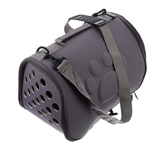 COLLBATH Haustier Aus Tasche Haustier Reisetasche Haustier Tasche Haustier Handtasche Tasche Für Katze Ausgehende Katzen Tragetasche Tragbare Tasche Für Katzen Welpen Tragetasche von COLLBATH