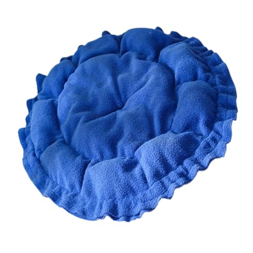 COLLBATH Haustierbett Decke für Hunde und Katzen Haustierdecke Decke für kleine Haustiere Katzendecke Käfigdecke Tierdecken Sofa Baby-Kaninchen Kleine Tiere der Hund Matte PP Baumwolle von COLLBATH