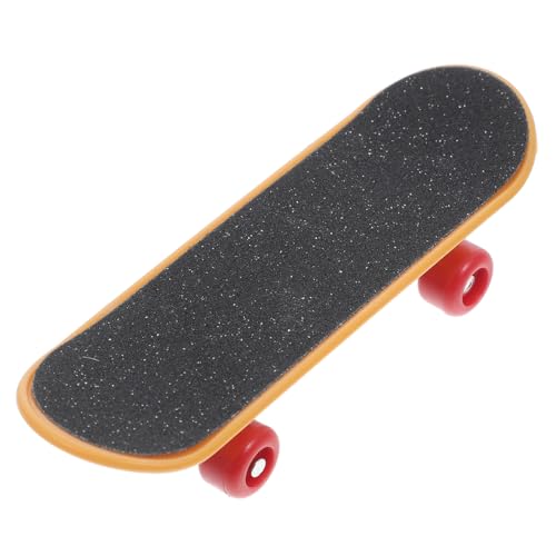 COLLBATH Haustierroller Reptilien Schildkröte Skateboard Schildkröte Spaß Schildkröten Fitness Haustier Skateboard Haustier-Skateboard Papagei-Skateboard Abs von COLLBATH