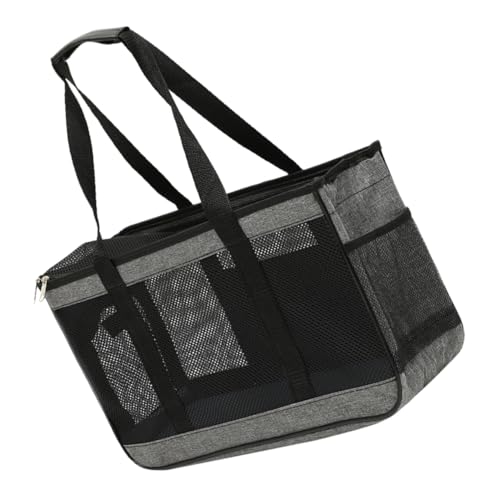 COLLBATH Katzentragetasche Hundetasche Tragetasche Haustier-reiserucksack für Katzen und Kleintiere von COLLBATH