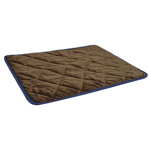 COLLBATH Heizkissen für Haustiere selbstwärmende Decke für Katzen und Hunde Heizkissen beheiztes Bett sicher gemütlich tragbar warm für den Winter COLLBATH Heizkissen für Haustiere selbstwärmende Decke für Katzen und Hunde Heizkissen beheiztes Bett sicher gemütlich tragbar warm für den Winter von COLLBATH