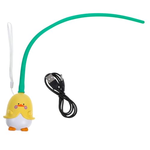 COLLBATH Kätzchen Elektrisches Spielzeug Katze Necken Spielzeug Katze Spielzeug Quietschendes Spielzeug Haustier Spielzeug COLLBATH Kätzchen Elektrisches Spielzeug Katze Necken Spielzeug Katze Spielzeug Quietschendes Spielzeug Haustier Spielzeug von COLLBATH