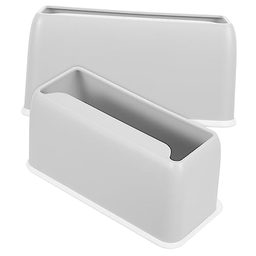 COLLBATH Katzenstreuschaufel Halter Aus Praktische Aufbewahrung Für Katzenstreuschaufeln Robuste Litter Scoop Holder Modernem Design von COLLBATH