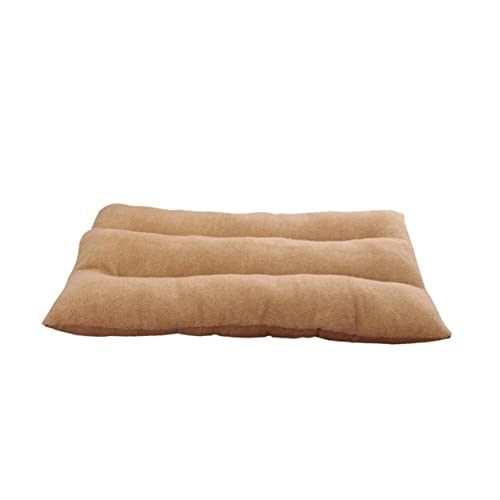 COLLBATH Kissen für Hunde hundebetten tierkissen haustierbedarf pet Supplies Dog beds petbett Schlafkissen für Haustiere Hund schlafmatte warmes Katzennest Hundekissen Hund schlafkissen von COLLBATH