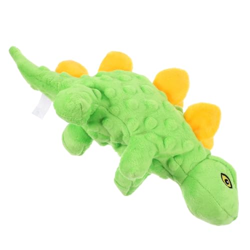 COLLBATH Plüschtiere für Haustiere quietschender Hund Hundespielzeug ausgestopft Interactive Dog Toys Dog chew Toy Interaktives für Haustiere Plüsch Hund quietschendes von COLLBATH