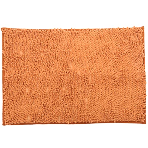 COLLBATH Ratten-PIPI-Pad Hasen zubehör für den käfig kaninchenstall zubehör Hasen-PIPI-Pads Rattenstreu Welpenkäfig waschbarer Teppich Auskleidungen für Hamsterkäfige Indoor-Welpe Chenille von COLLBATH