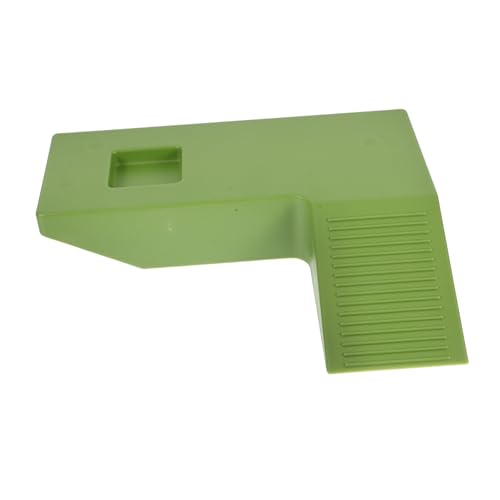 COLLBATH Schildkröten-Terrasse Reptilien -Terrassenplattform Turtle Terrace Accessoire Reptilienbeckenterrasse Wasserschildkrötenterrasse Lebensraumbecken für Schildkröten Abs Grün COLLBATH Schildkröten-Terrasse Reptilien -Terrassenplattform Turtle Terrace Accessoire Reptilienbeckenterrasse Wasserschildkrötenterrasse Lebensraumbecken für Schildkröten Abs Grün von COLLBATH