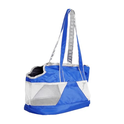 COLLBATH Tasche Für Haustiere Katzentaschen Für Reisen Atmungsaktive Katzen Tragetaschen Hunde Tasche Tragetasche Für Welpen Reisetasche Große Katzen Aufbewahrungstasche Kleine von COLLBATH