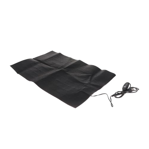 COLLBATH USB heizkissen USB heizpad pet Heating pad USB-Heizkissen Tragbare Außenheizung wärmer beheizbare Bodenmatte Haustier hundebett Anti-Biss-Heizmatte elektrische Heizmatte PU-Leder COLLBATH USB heizkissen USB heizpad pet Heating pad USB-Heizkissen Tragbare Außenheizung wärmer beheizbare Bodenmatte Haustier hundebett Anti-Biss-Heizmatte elektrische Heizmatte PU-Leder von COLLBATH